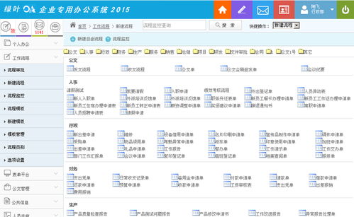 现身说法 绿叶OA软件选型过程中的网络与信息安全考量