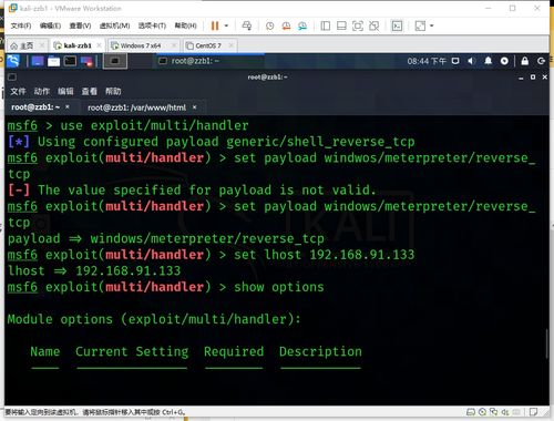 网络安全渗透测试中的客户端恶意软件开发 Windows与Linux平台实践